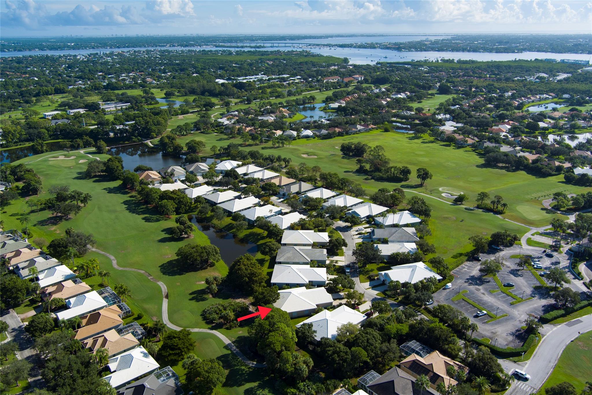 Monarch; Willowbend - Residential