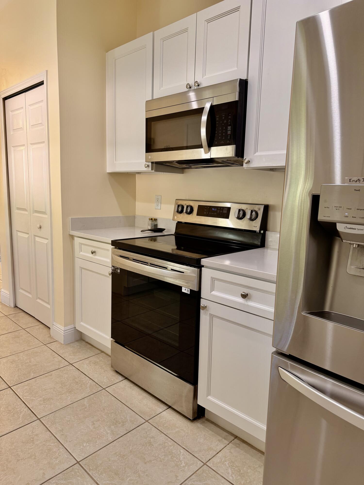 Basswood - Residential