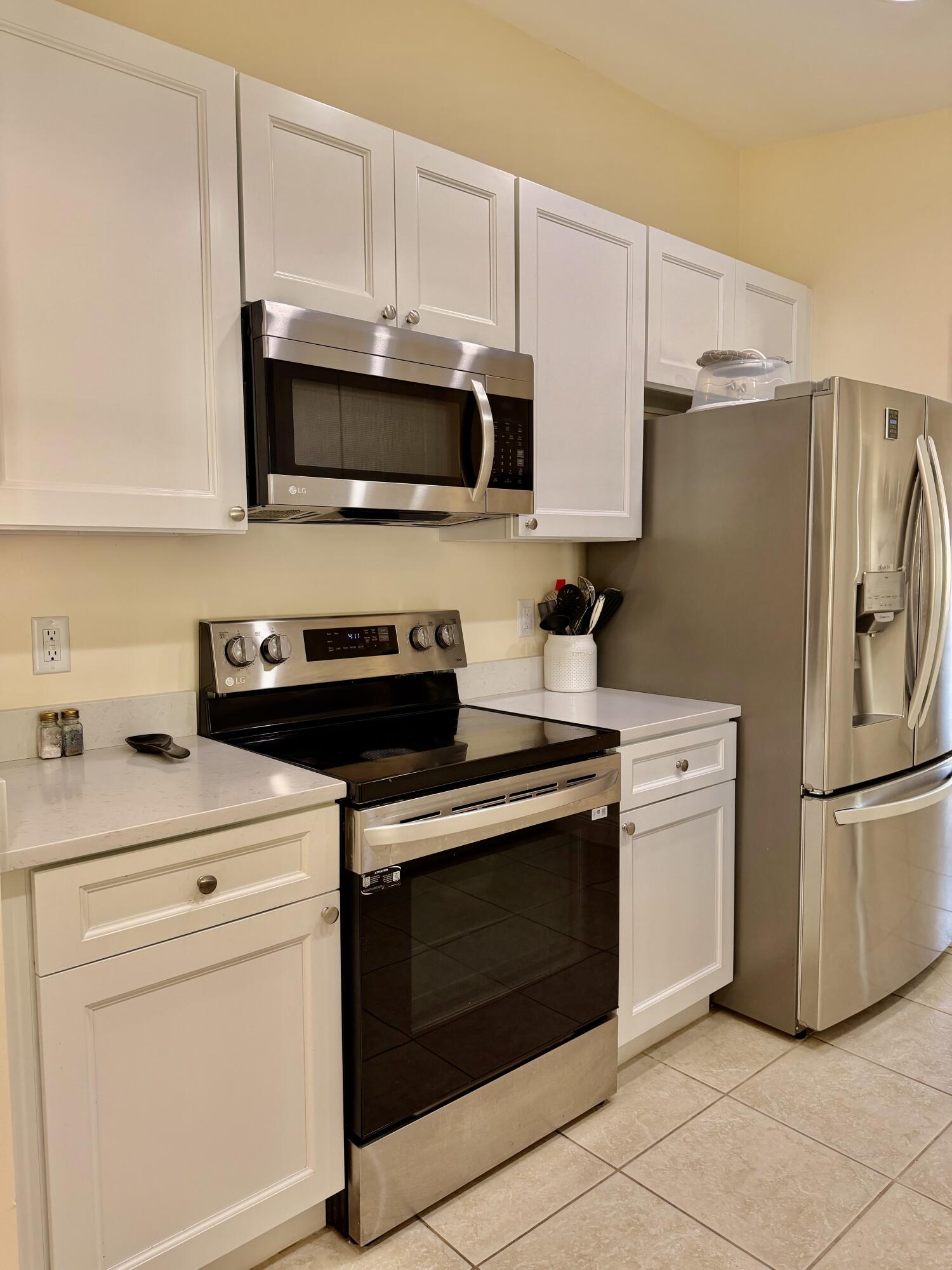 Basswood - Residential