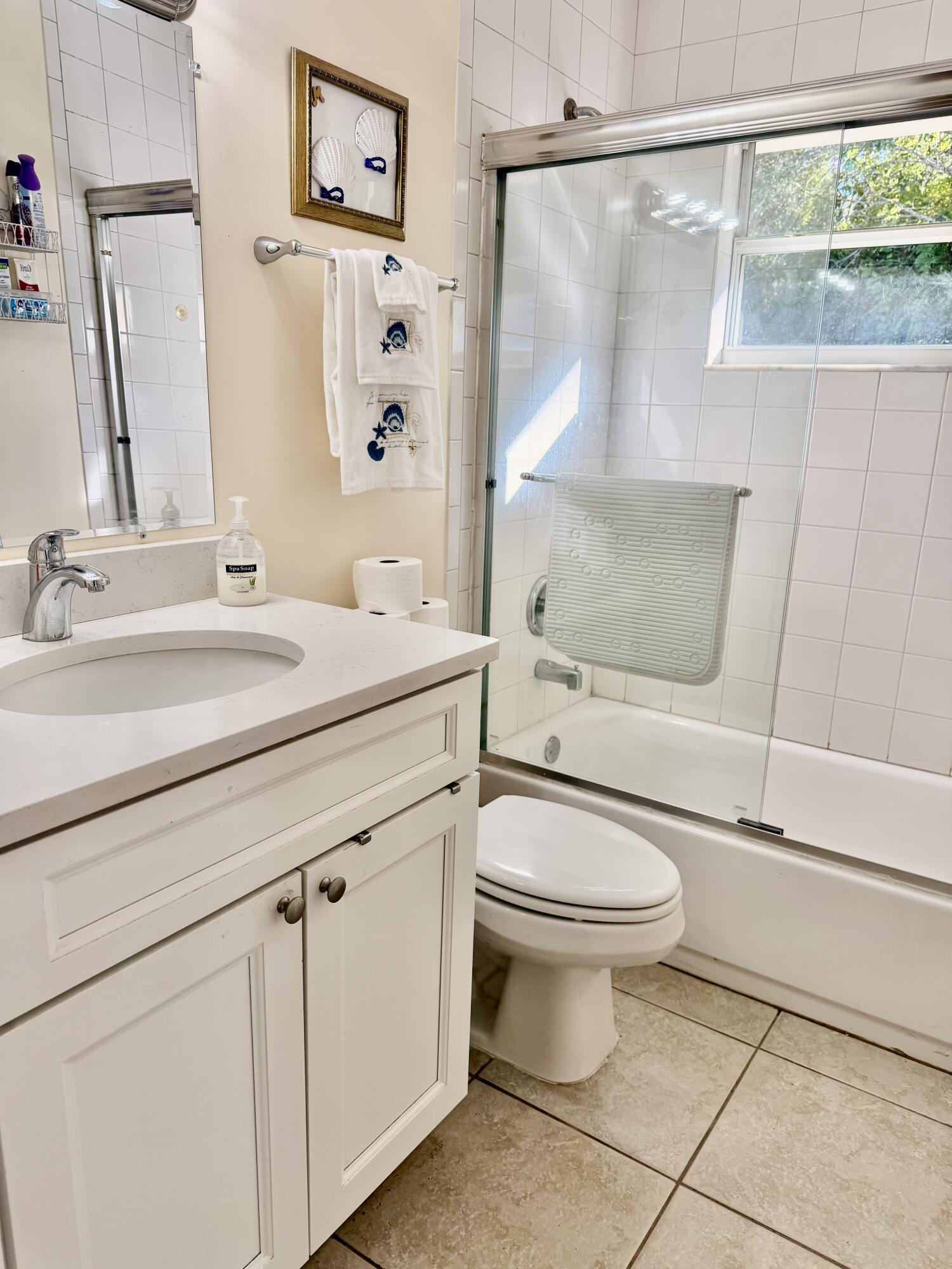 Basswood - Residential