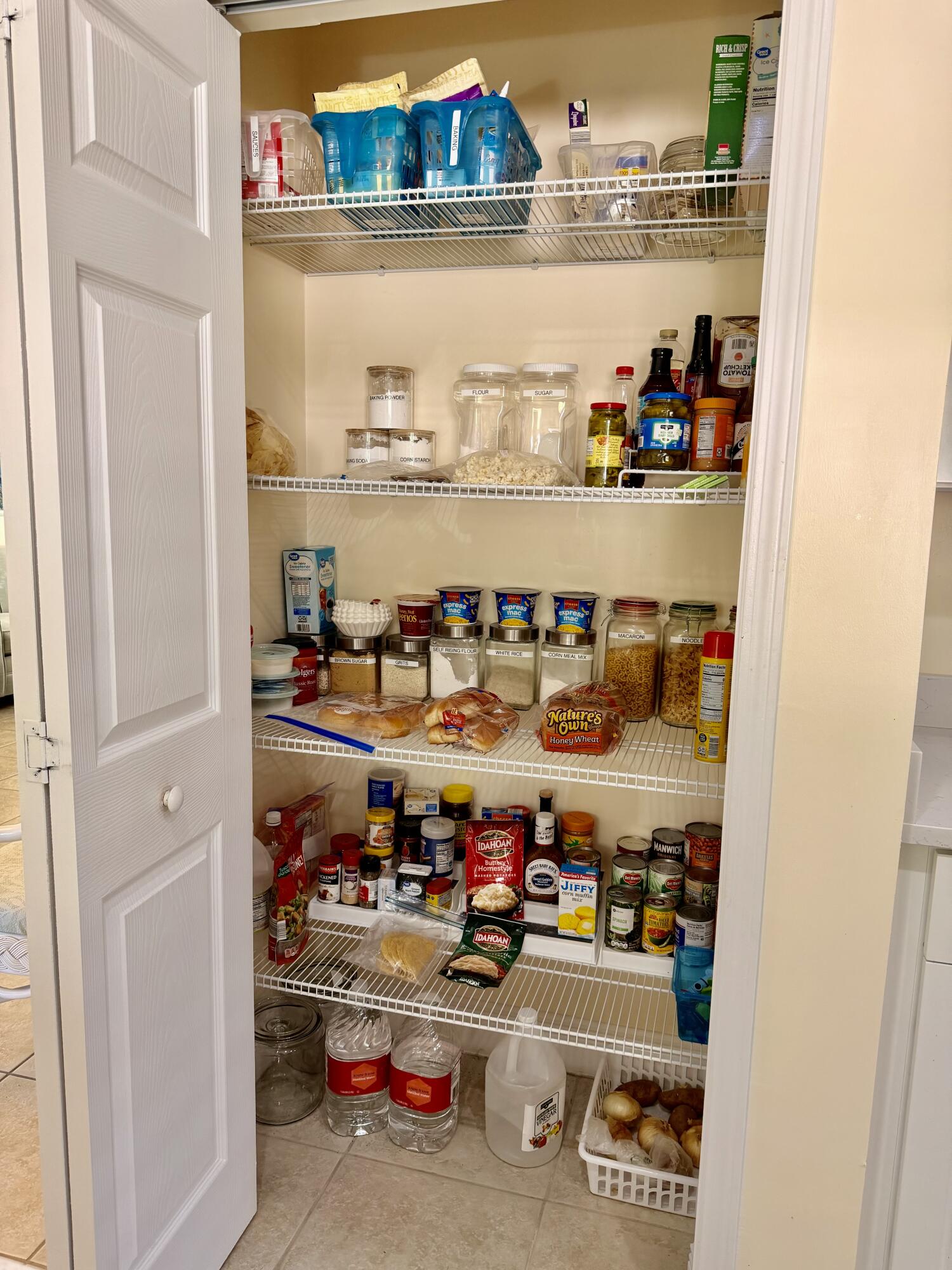 Basswood - Residential