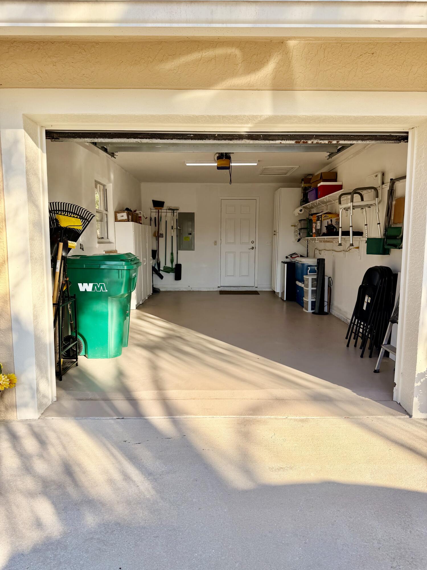 Basswood - Residential