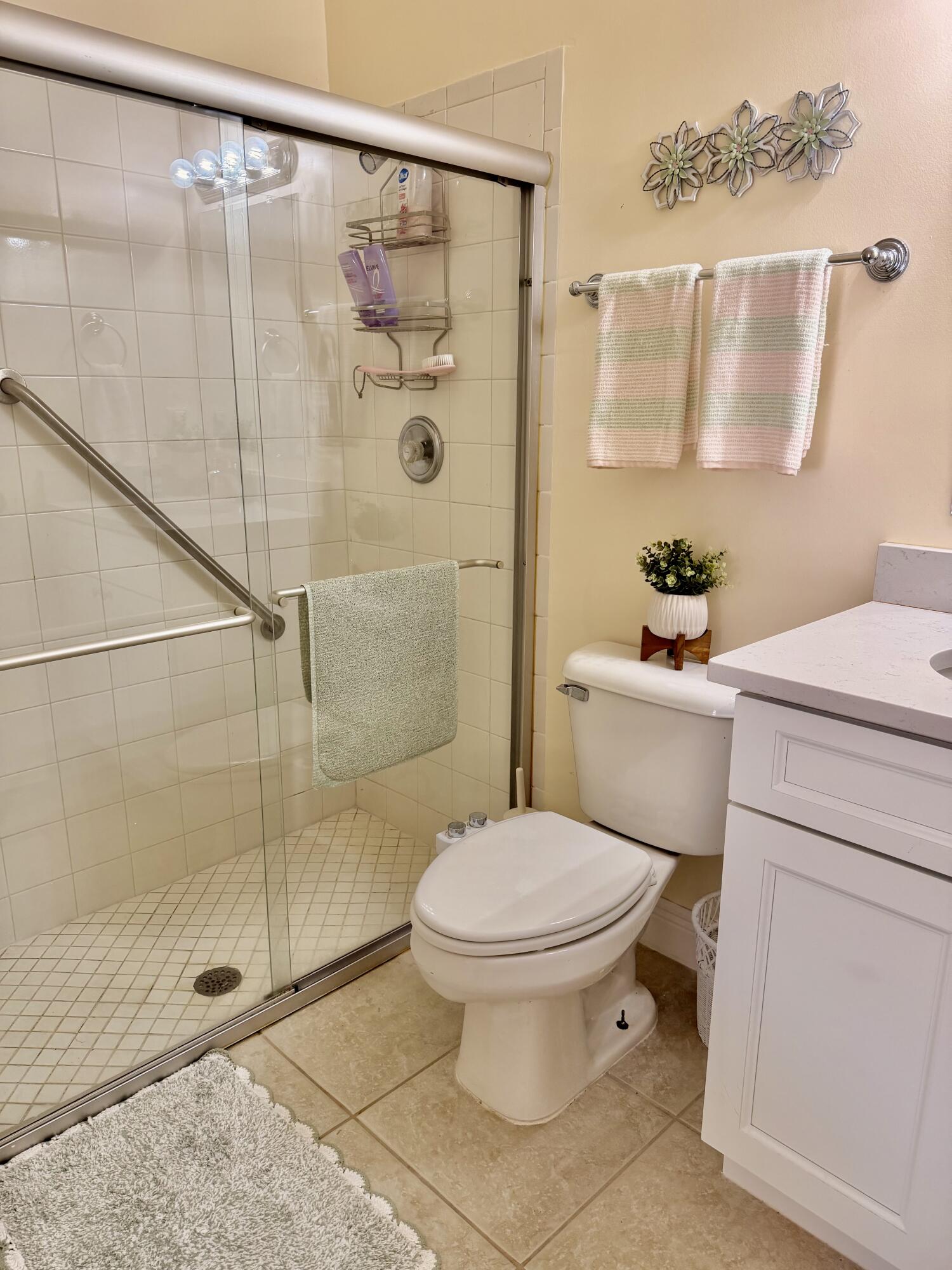 Basswood - Residential