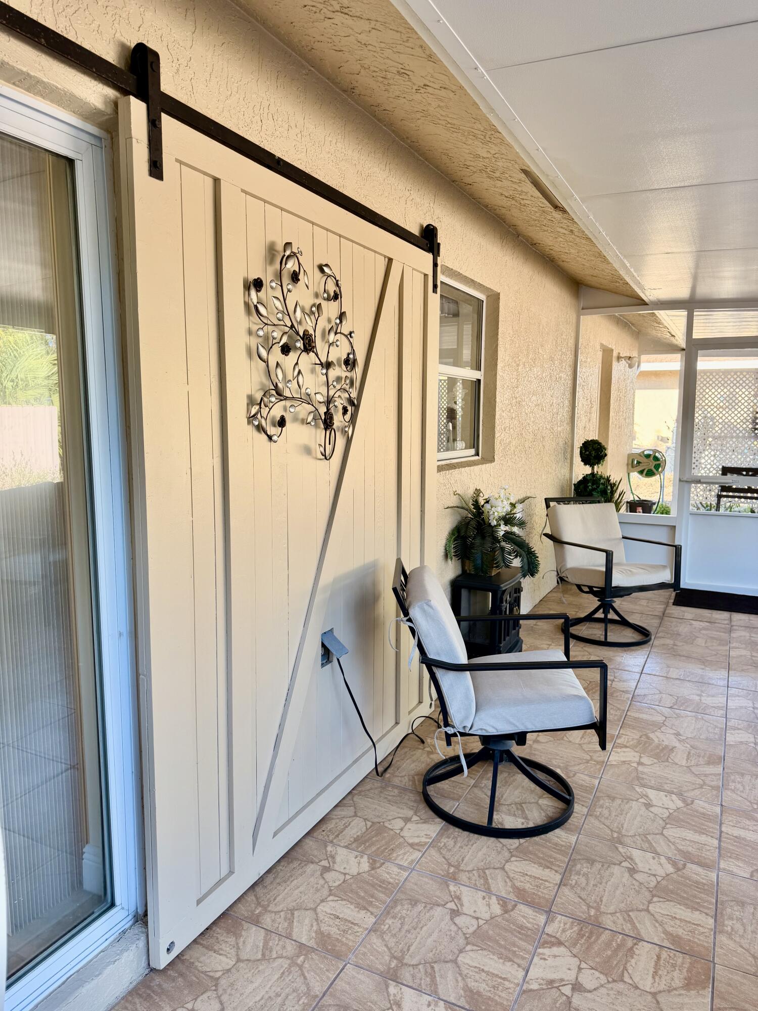 Basswood - Residential