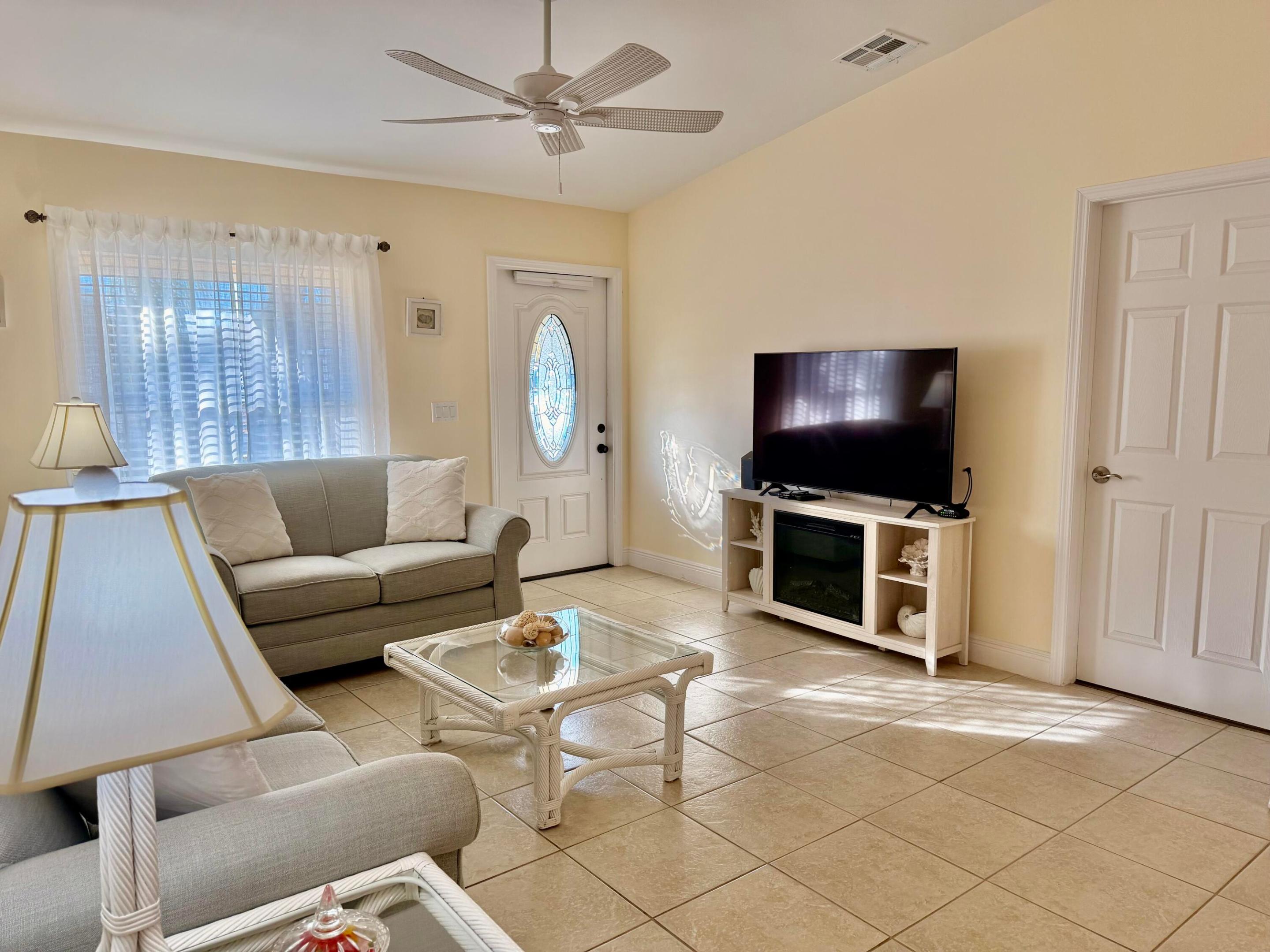 Basswood - Residential