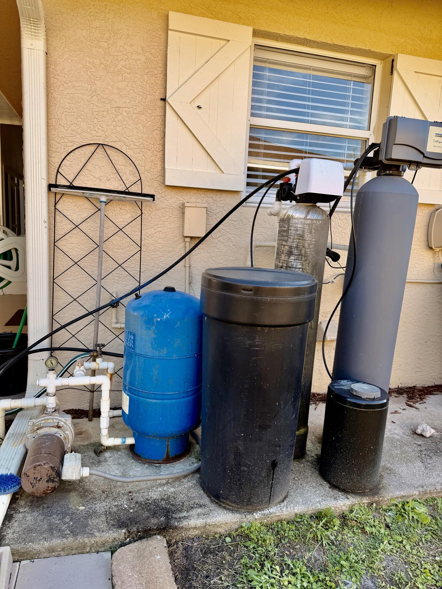 Basswood - Residential