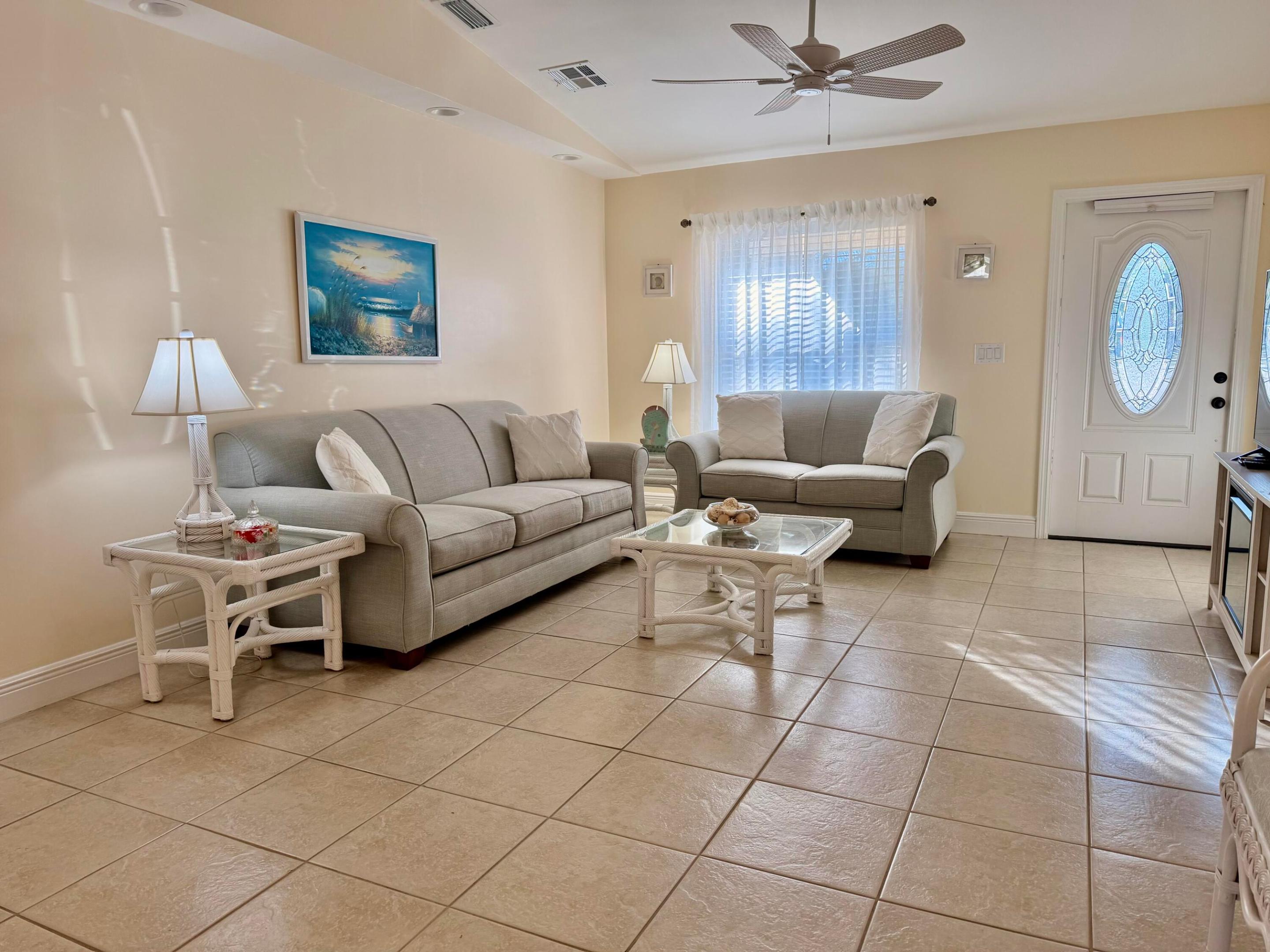 Basswood - Residential