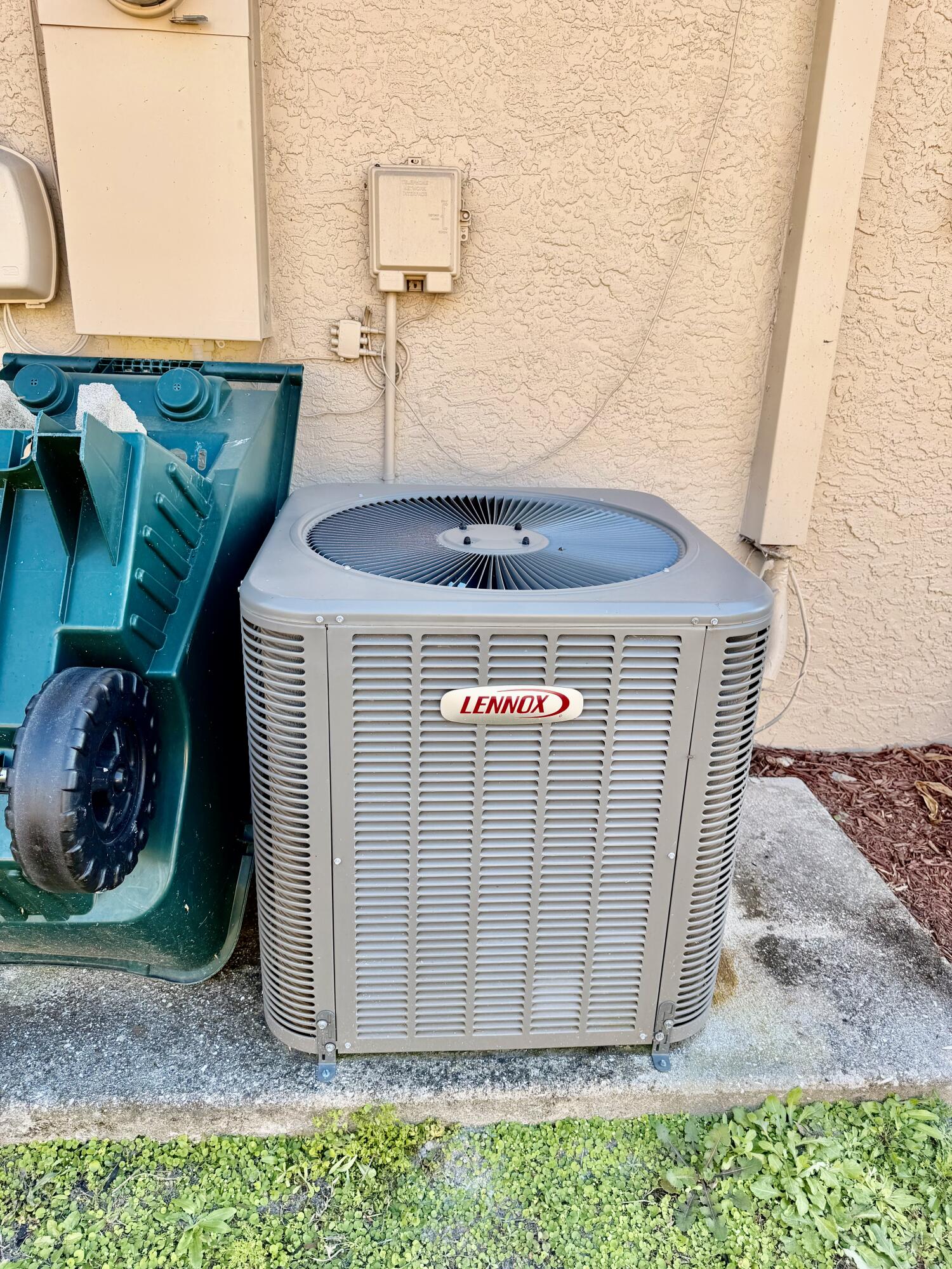 Basswood - Residential