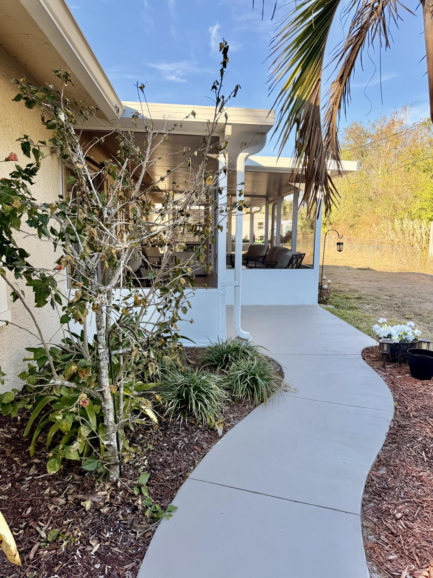 Basswood - Residential