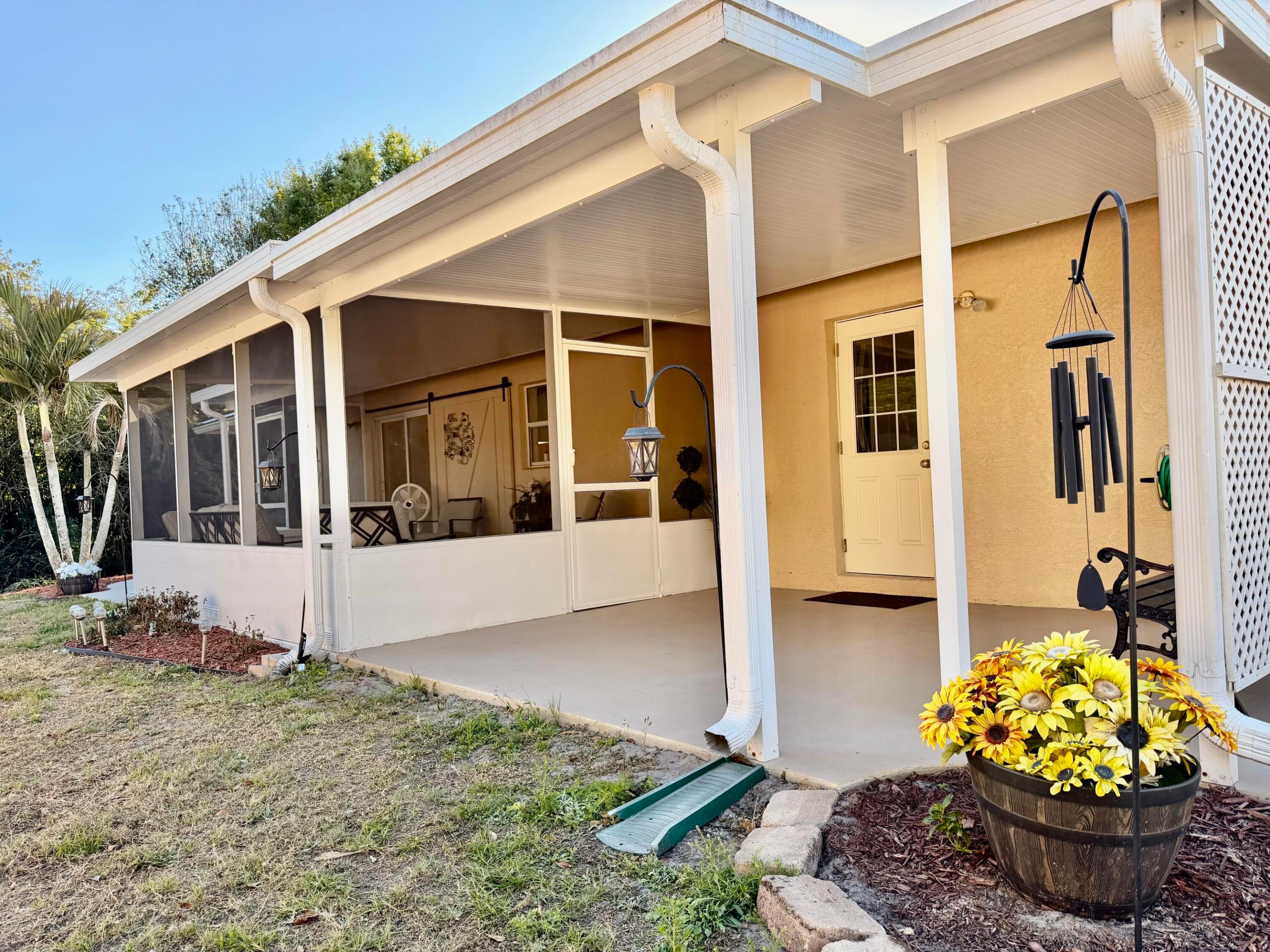 Basswood - Residential