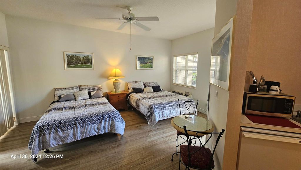 Photo of 9951 Perfect Drive #G, Port Saint Lucie, FL 34986 (MLS # R10989293)