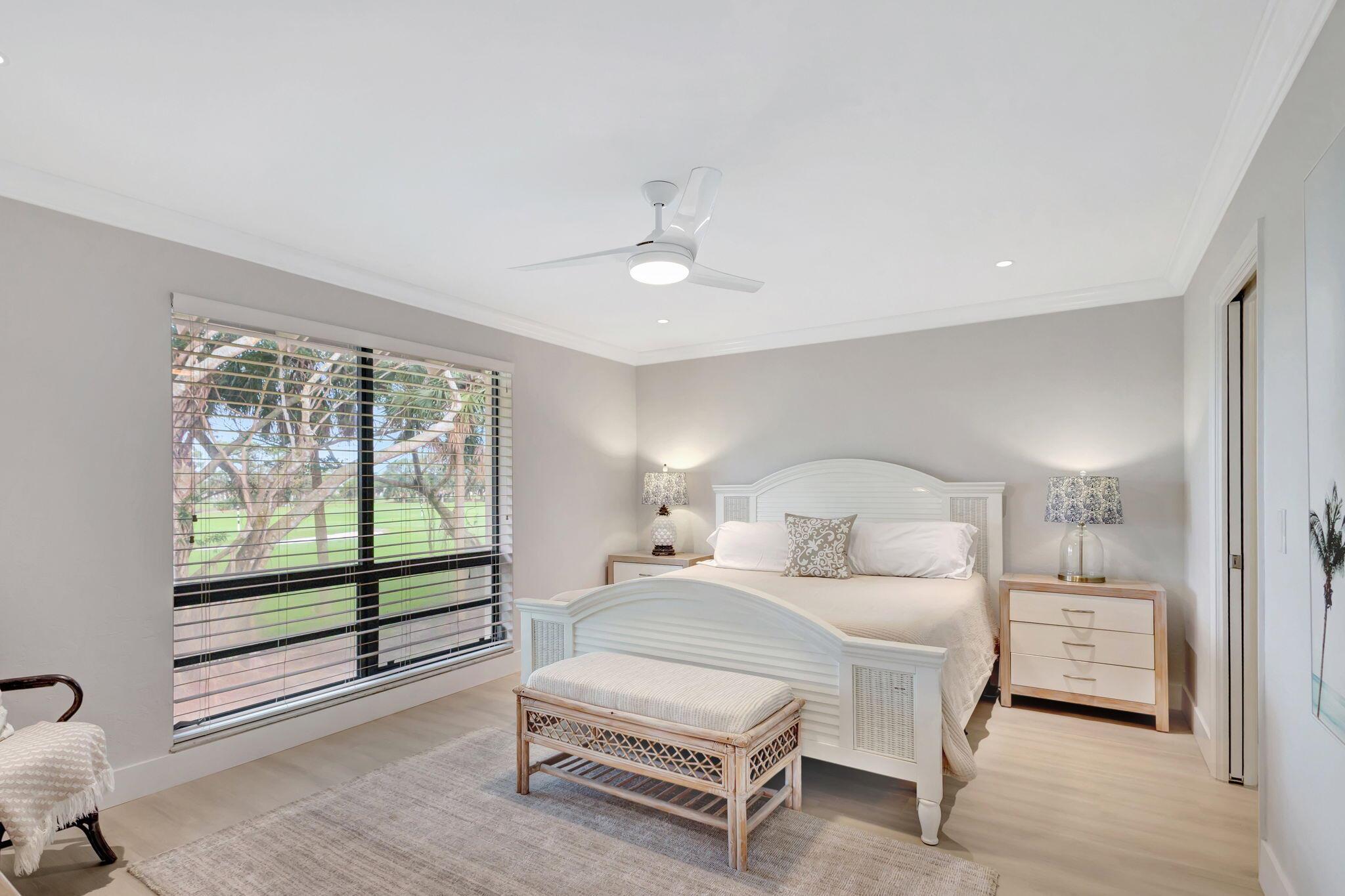 GOLF VILLAS CONDO - Residential