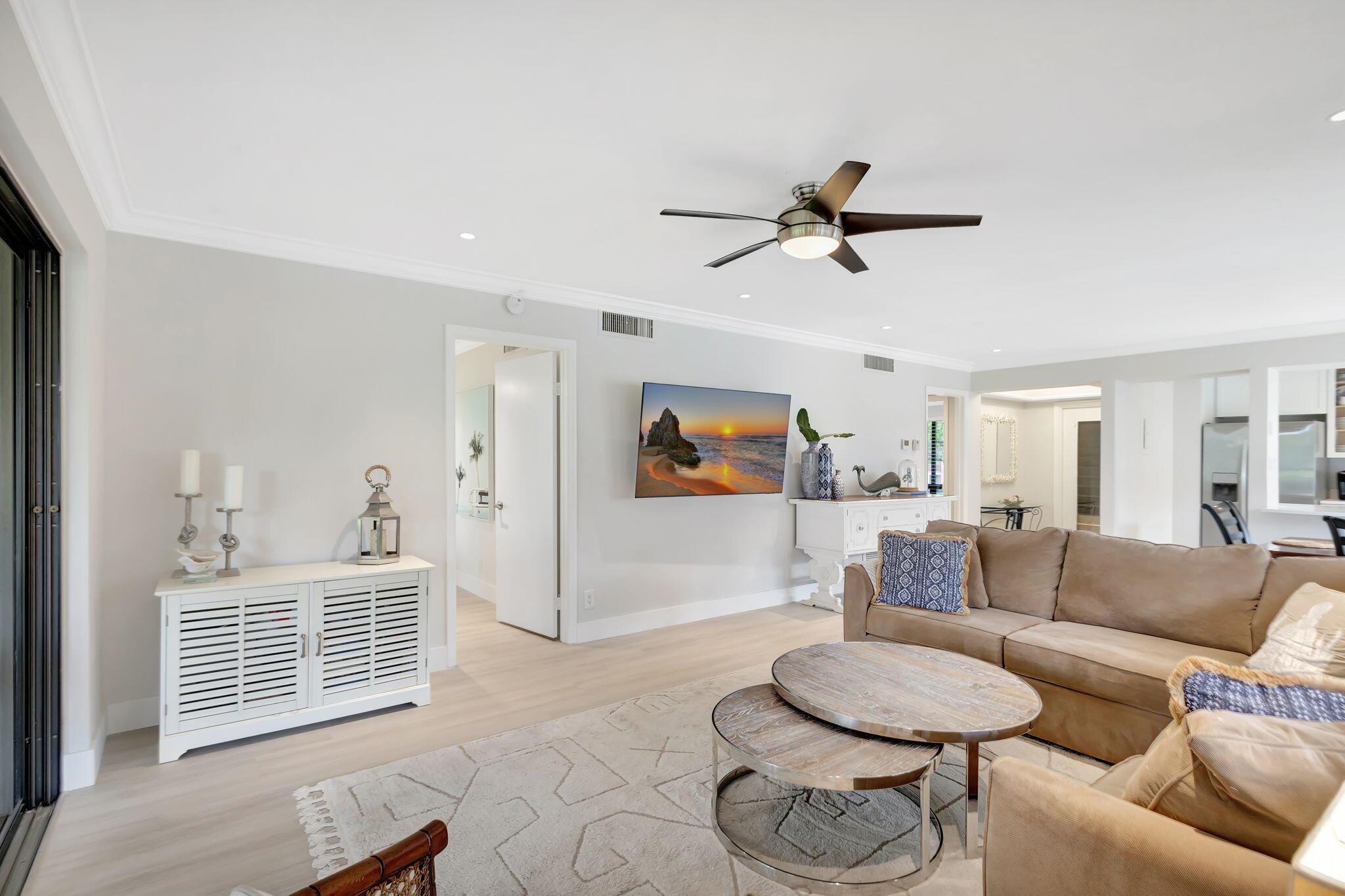 GOLF VILLAS CONDO - Residential