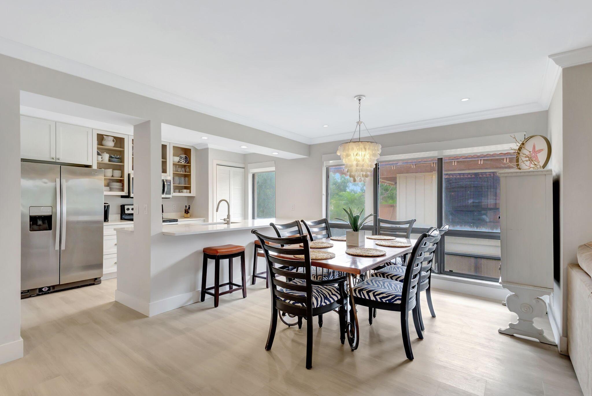 GOLF VILLAS CONDO - Residential