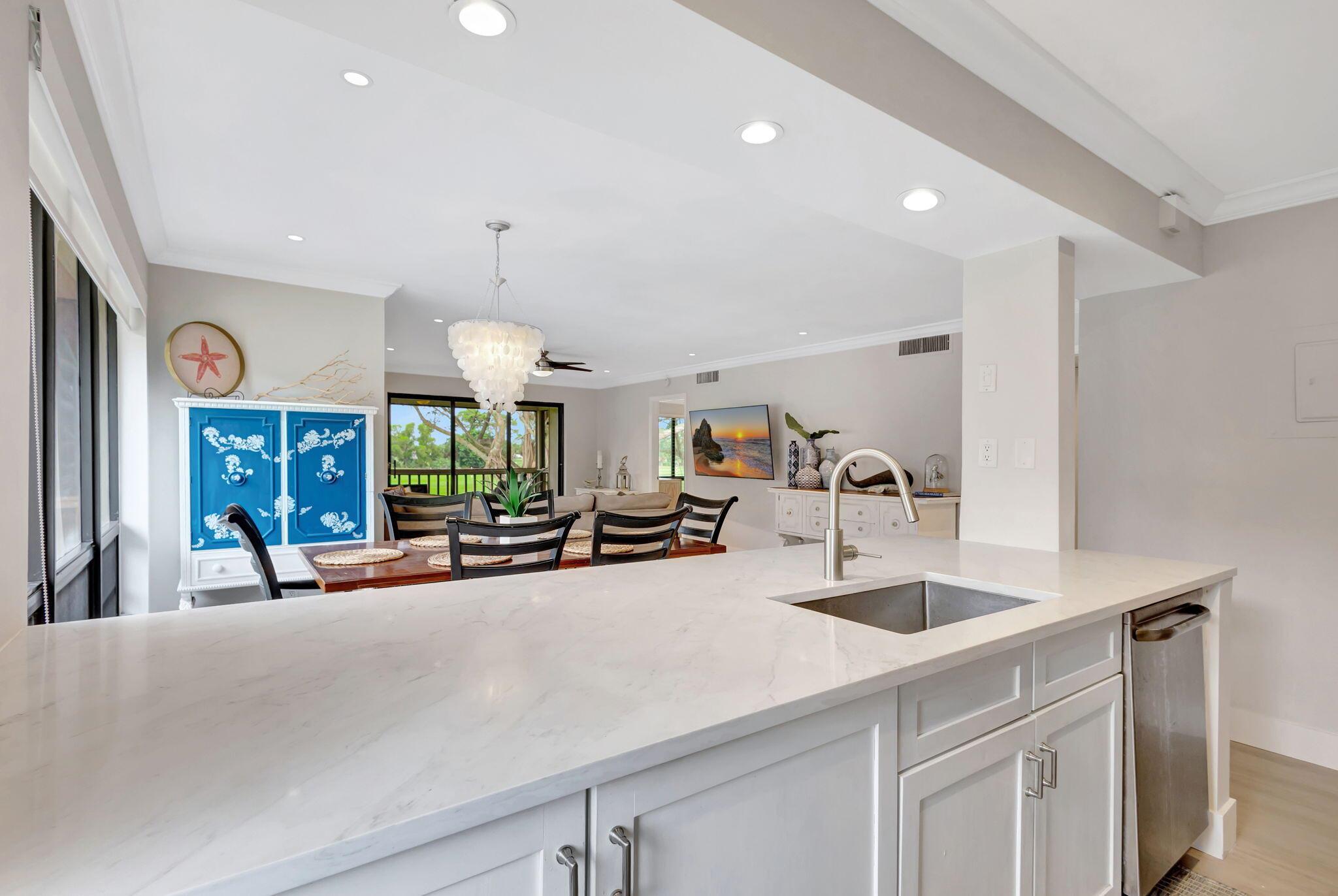 GOLF VILLAS CONDO - Residential