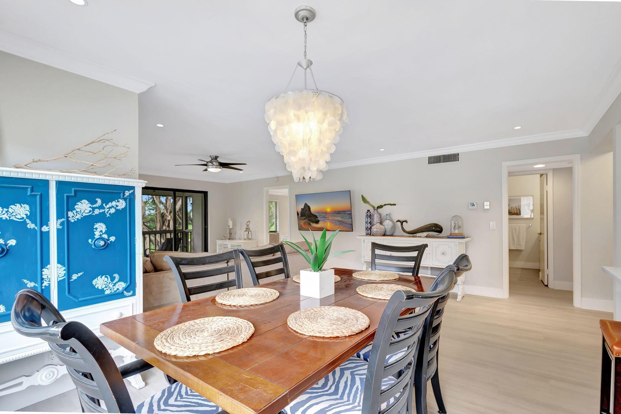 GOLF VILLAS CONDO - Residential