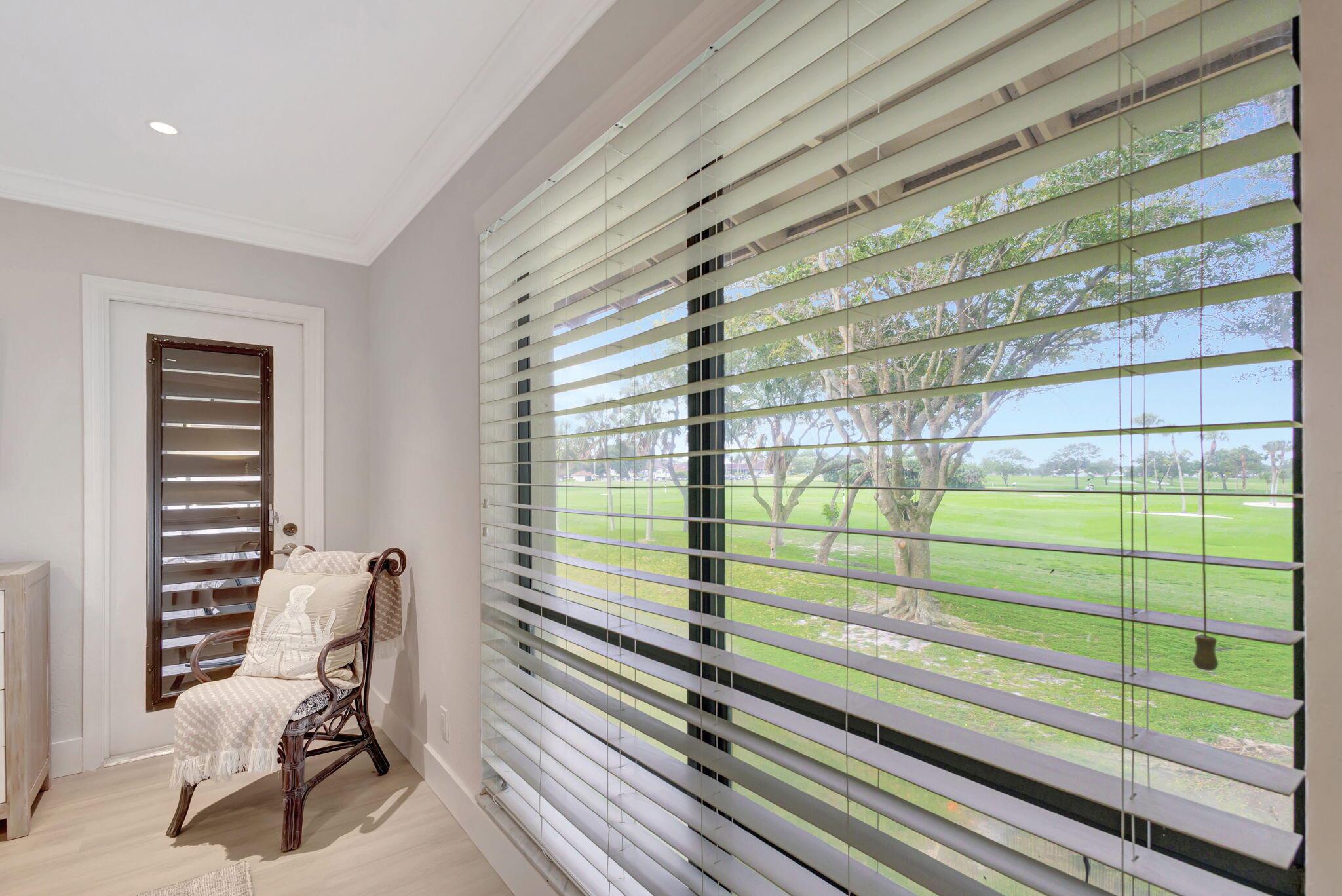 GOLF VILLAS CONDO - Residential