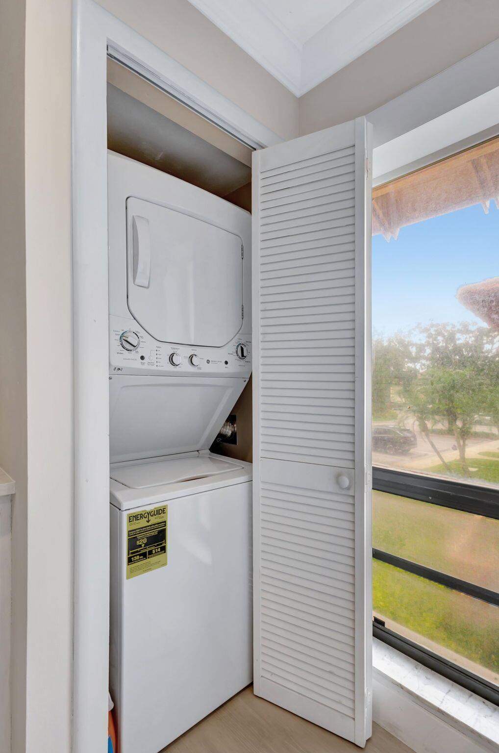 GOLF VILLAS CONDO - Residential