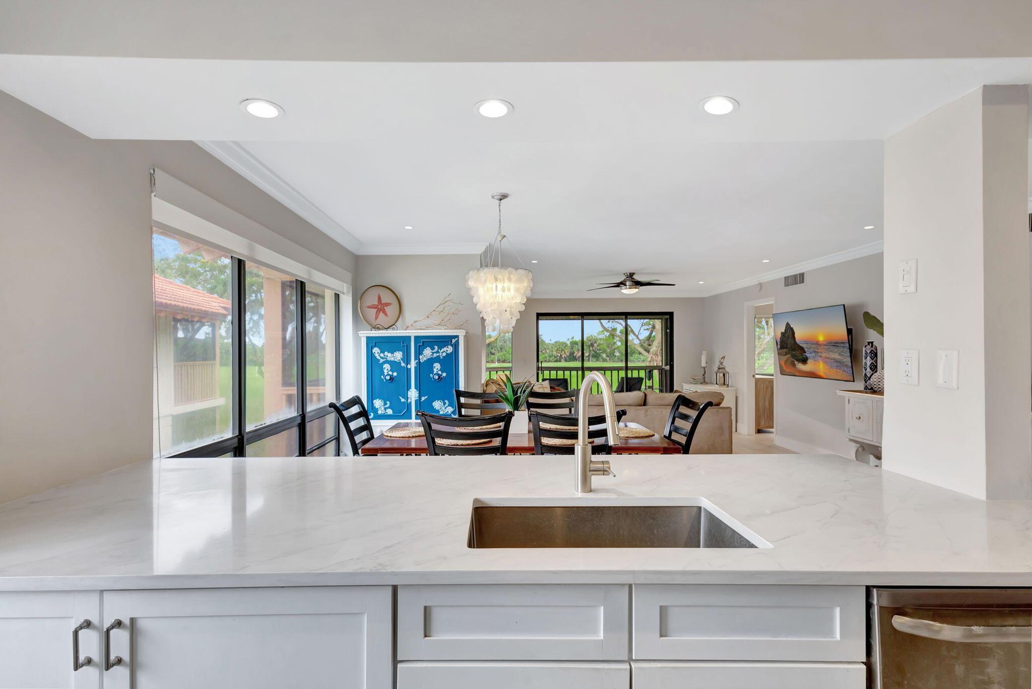 GOLF VILLAS CONDO - Residential