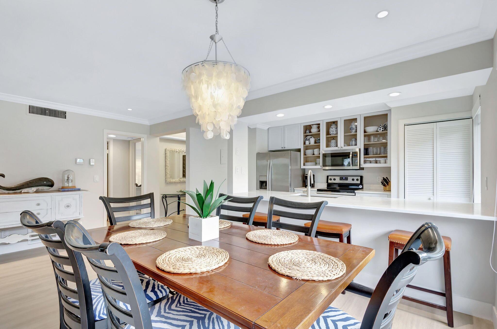 GOLF VILLAS CONDO - Residential