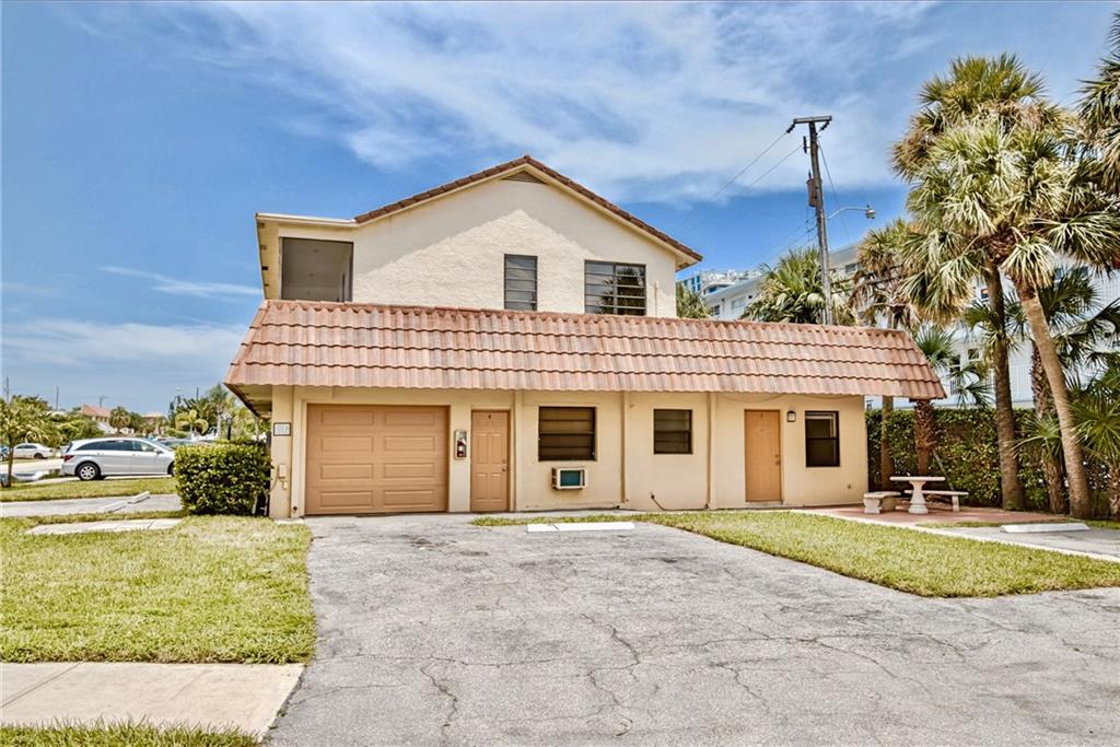 Atlantic View 2 27-21 B - Residential Lease