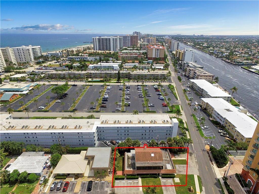 Atlantic View 2 27-21 B - Residential Lease