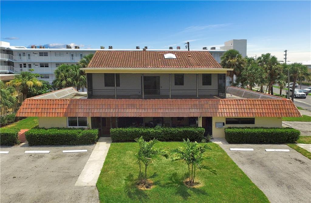 Atlantic View 2 27-21 B - Residential Lease