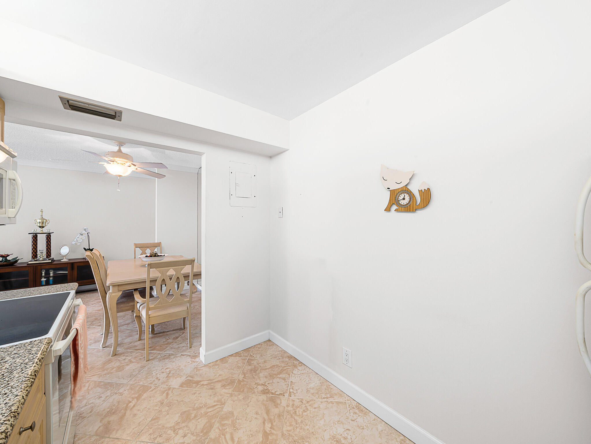 DEERFIELD PINES NORTH CONDO - Residential