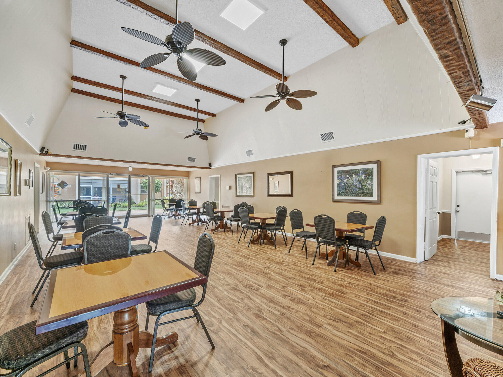 DEERFIELD PINES NORTH CONDO - Residential