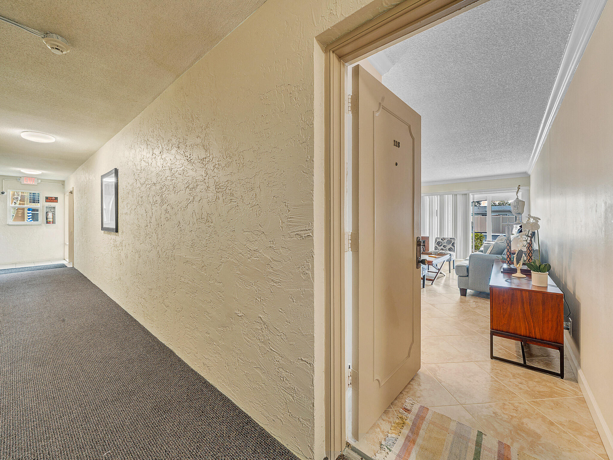 DEERFIELD PINES NORTH CONDO - Residential