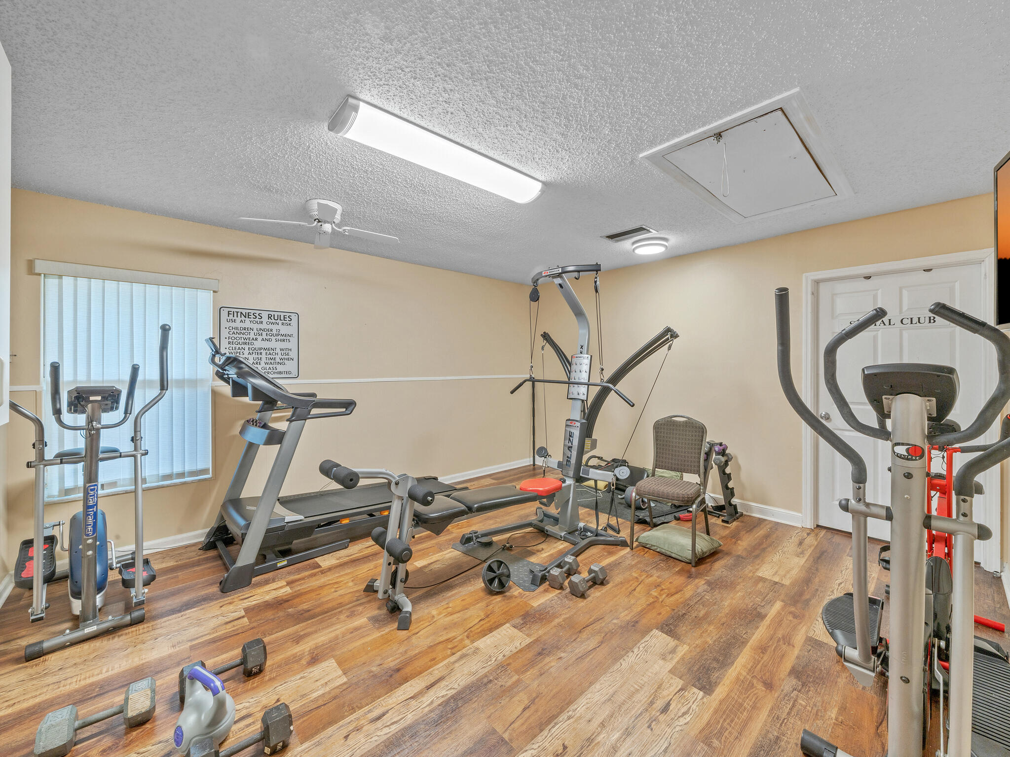 DEERFIELD PINES NORTH CONDO - Residential