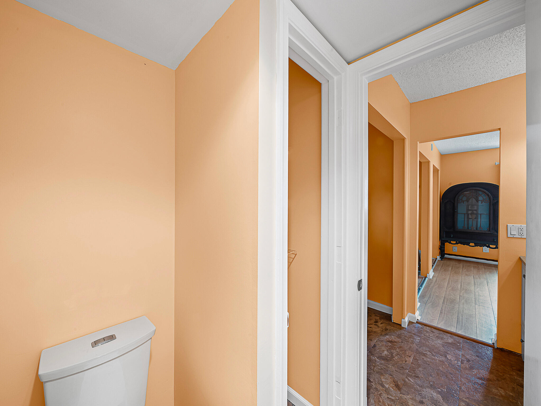 DEERFIELD PINES NORTH CONDO - Residential