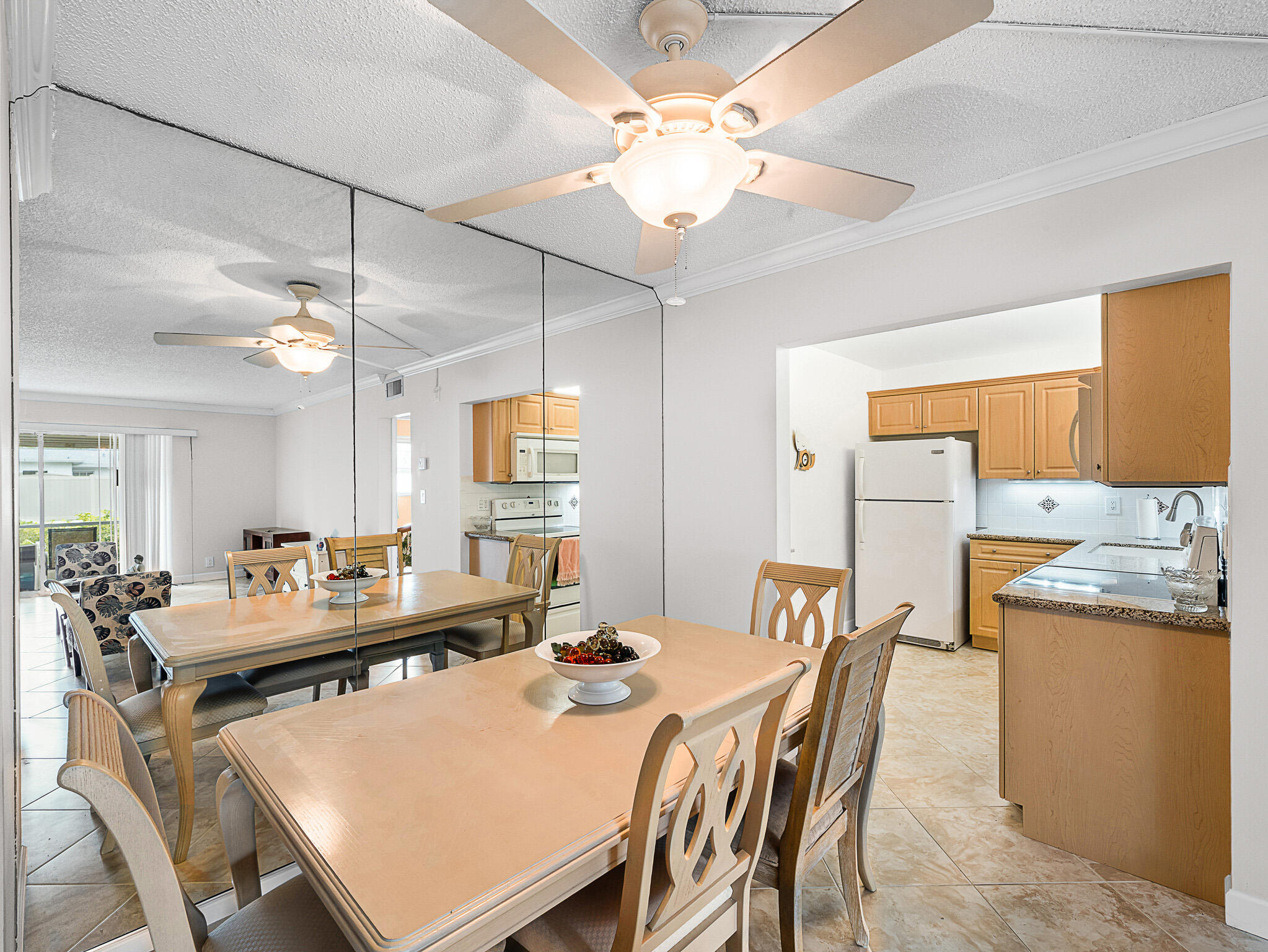 DEERFIELD PINES NORTH CONDO - Residential