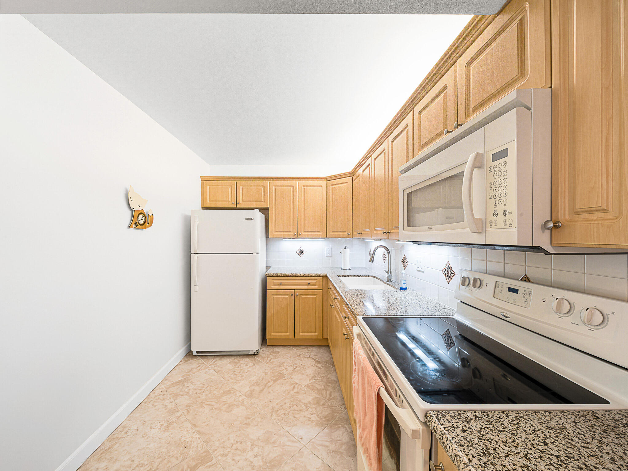 DEERFIELD PINES NORTH CONDO - Residential