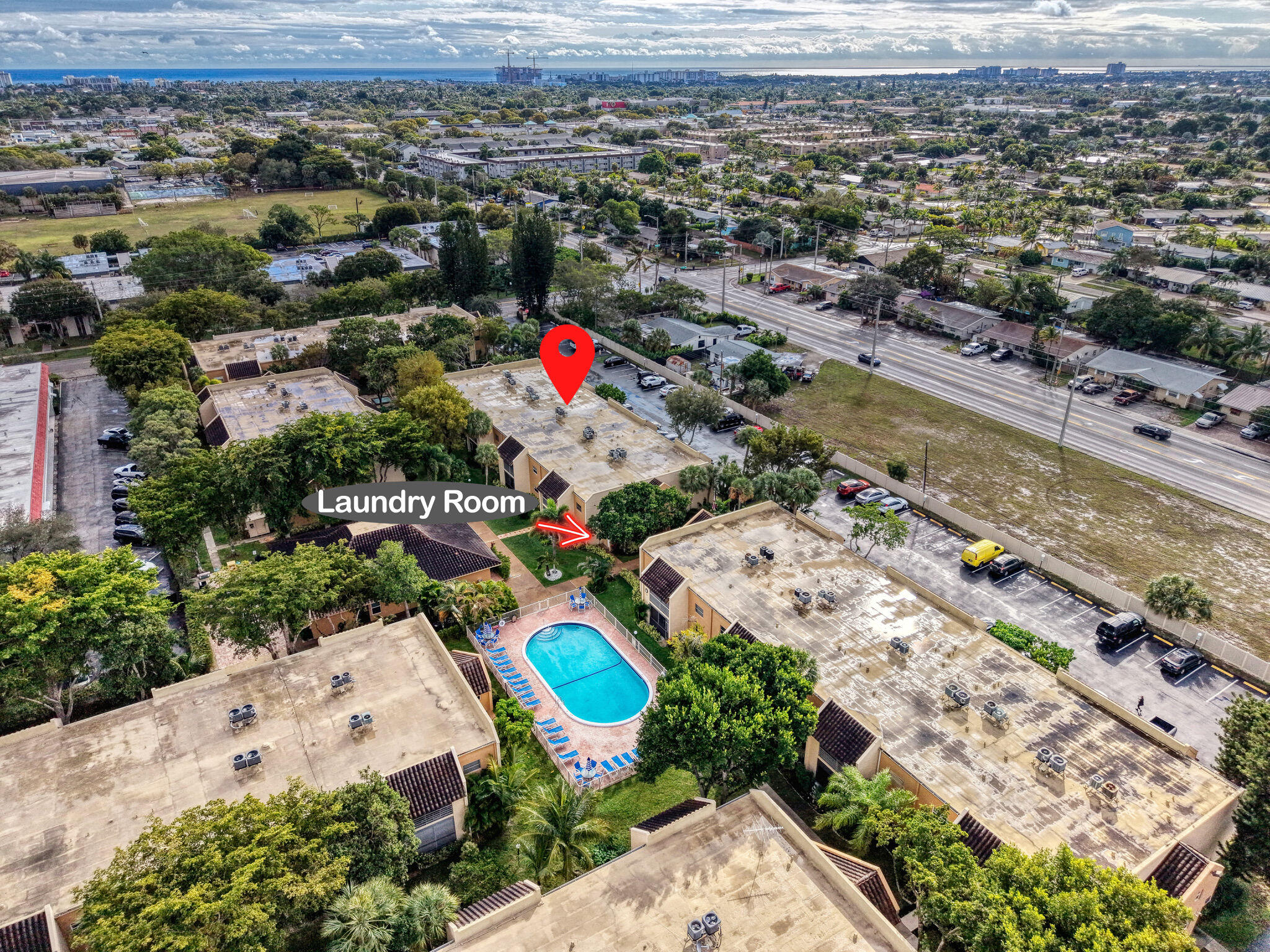 DEERFIELD PINES NORTH CONDO - Residential