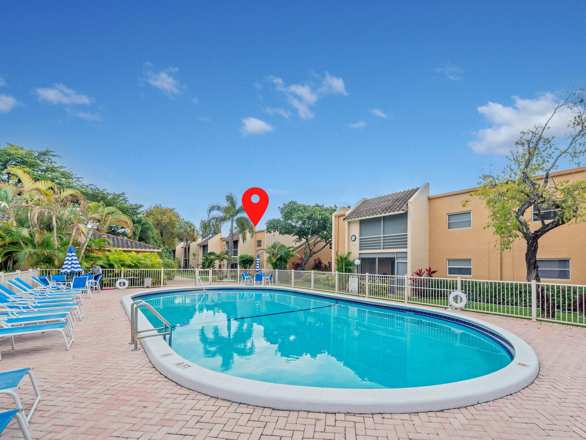 DEERFIELD PINES NORTH CONDO - Residential