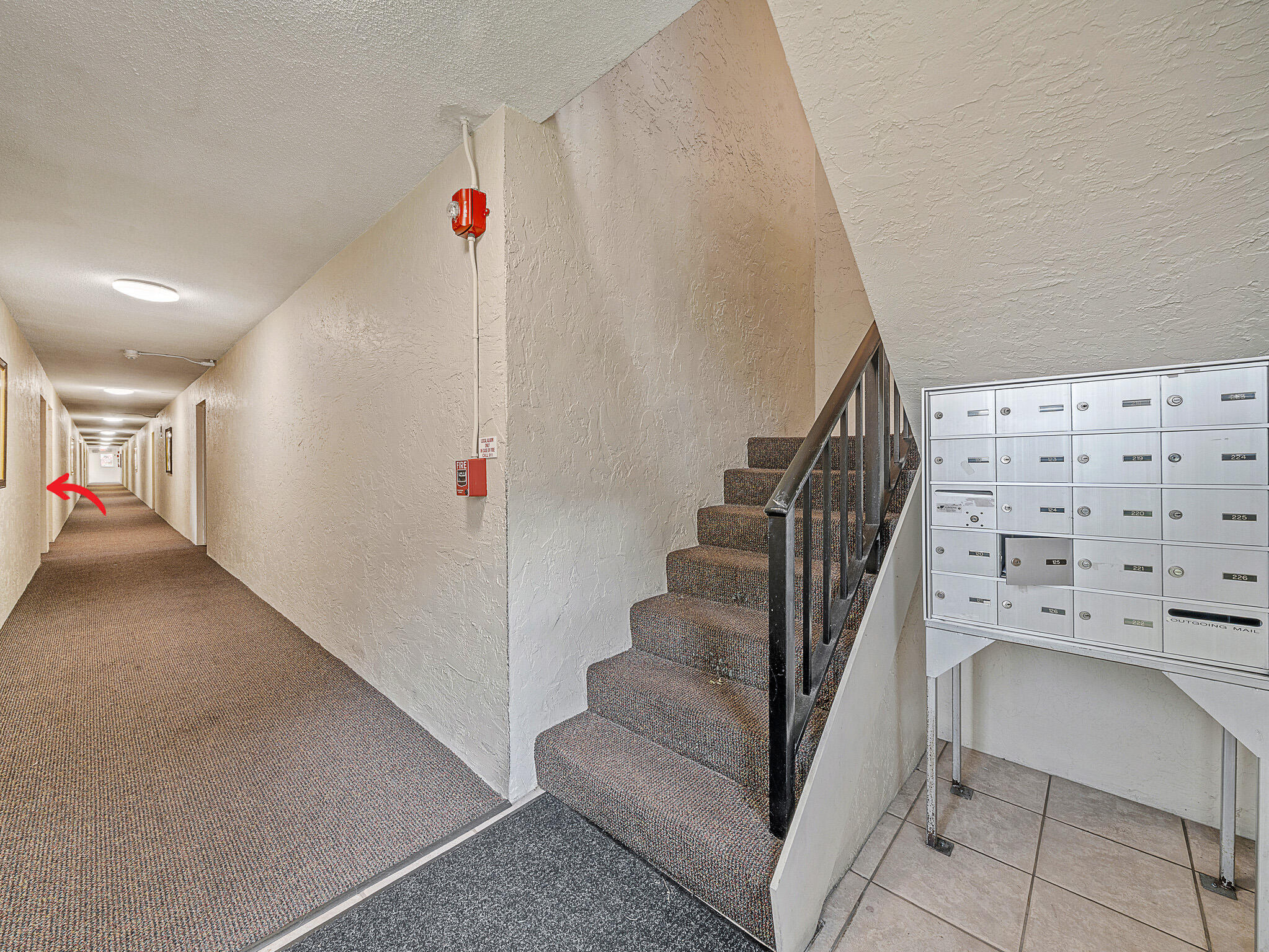 DEERFIELD PINES NORTH CONDO - Residential