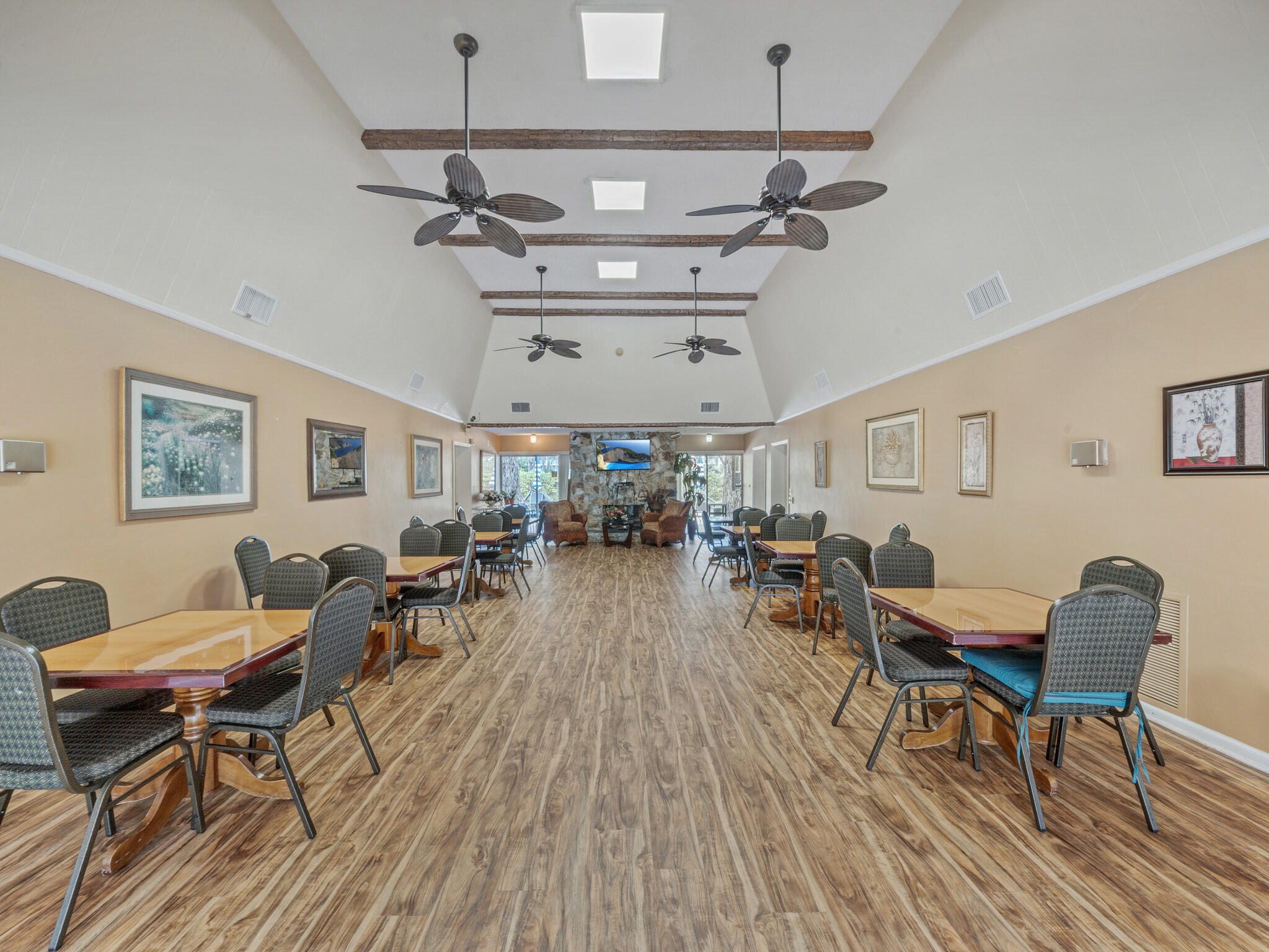 DEERFIELD PINES NORTH CONDO - Residential