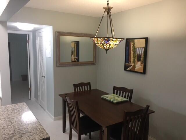 BERKSHIRE K, Century Village - Residential Lease