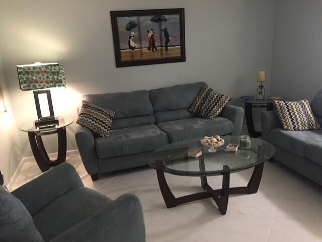 BERKSHIRE K, Century Village - Residential Lease