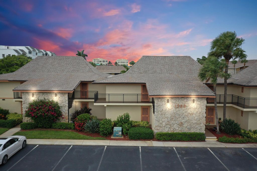 Photo of 2400 S Ocean Drive #1215, Fort Pierce, FL 34949 (MLS # R10895917)