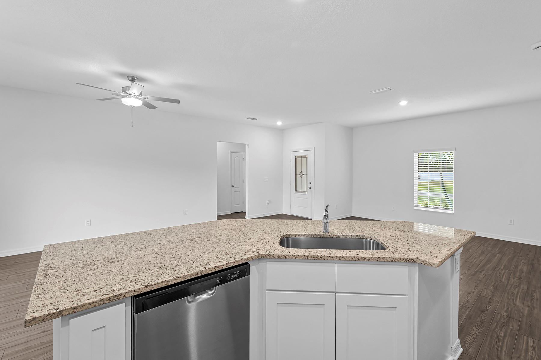 PORT ST LUCIE SECTION 46 - Residential