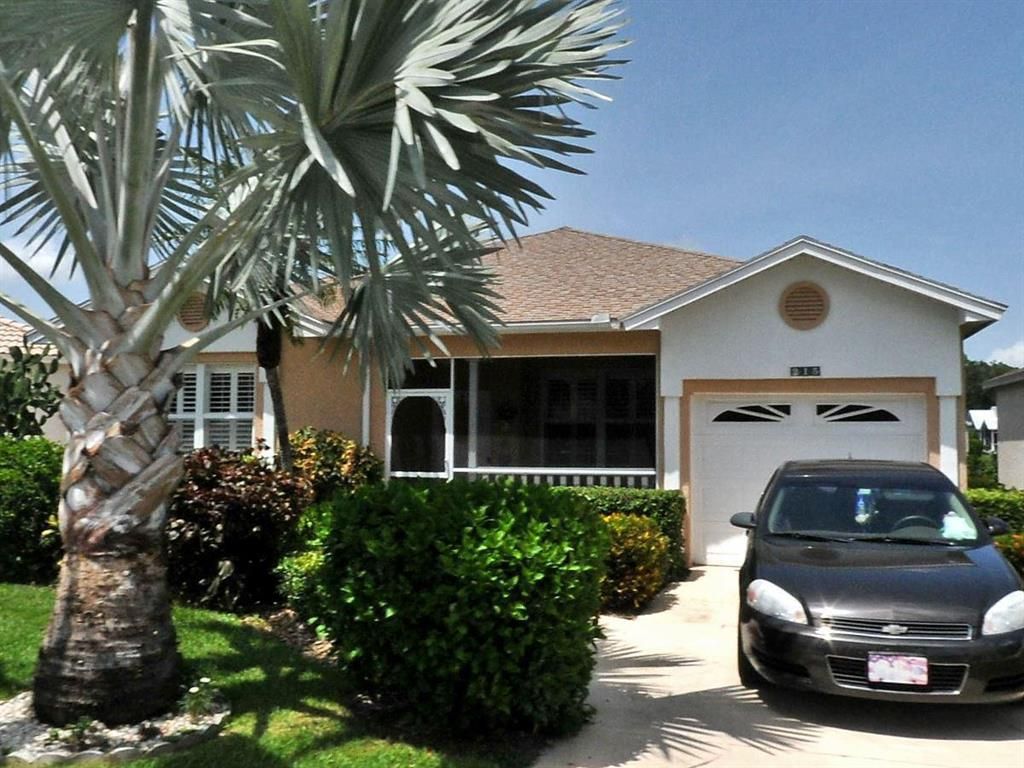 Photo of 215 NW Zanzibar Place, Port Saint Lucie, FL 34986 (MLS # R10697677)