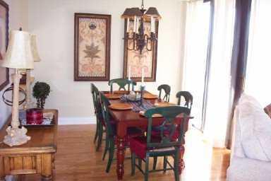 LAVERS RESORT & RACQUET CLUB - Residential Lease