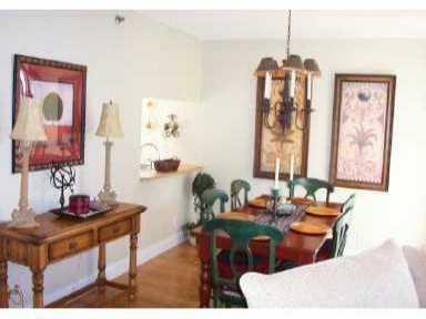 LAVERS RESORT & RACQUET CLUB - Residential Lease