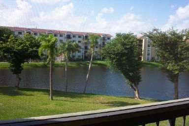 LAVERS RESORT & RACQUET CLUB - Residential Lease