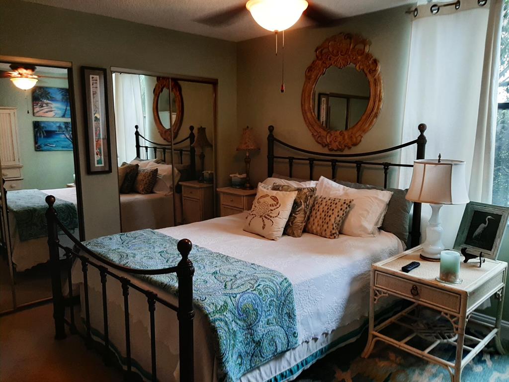 LAVERS RESORT & RACQUET CLUB - Residential Lease