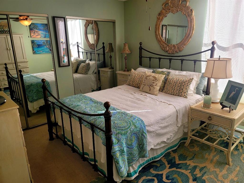 LAVERS RESORT & RACQUET CLUB - Residential Lease