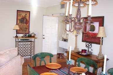 LAVERS RESORT & RACQUET CLUB - Residential Lease