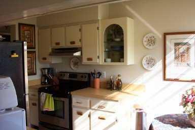 LAVERS RESORT & RACQUET CLUB - Residential Lease